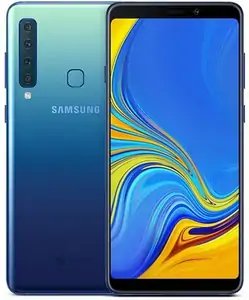 Замена шлейфа на телефоне Samsung Galaxy A9s в Челябинске